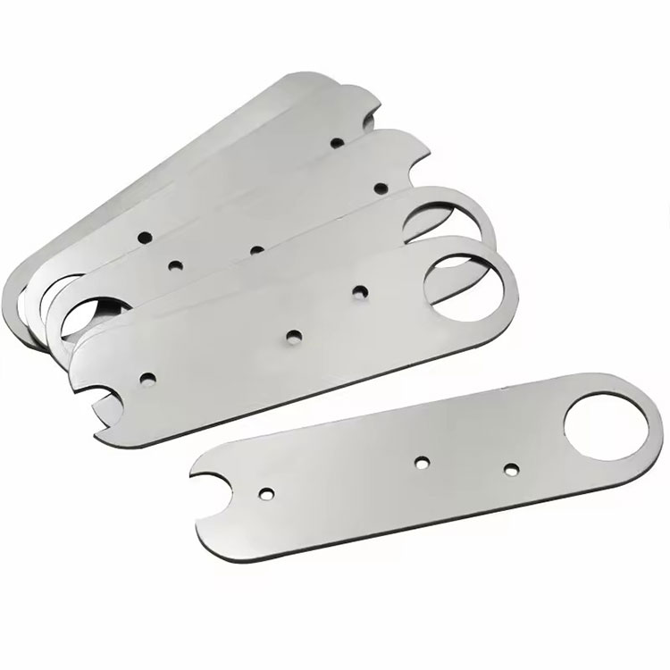 Iron Stamping အစိတ်အပိုင်းများအတွက်တီထွင်မှုများနှင့်ခေတ်ရေစီးကြောင်းကားအဘယ်နည်း။