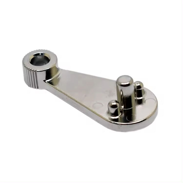 အမှုန့်သတ္တုပြုပြင်ခြင်းသည်စက်မှုထိရောက်မှုကိုမည်သို့တိုးတက်စေသနည်း။